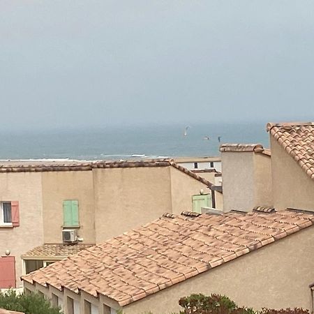 Maison St Pierre La Mer Saint-Pierre-la-Mer  المظهر الخارجي الصورة