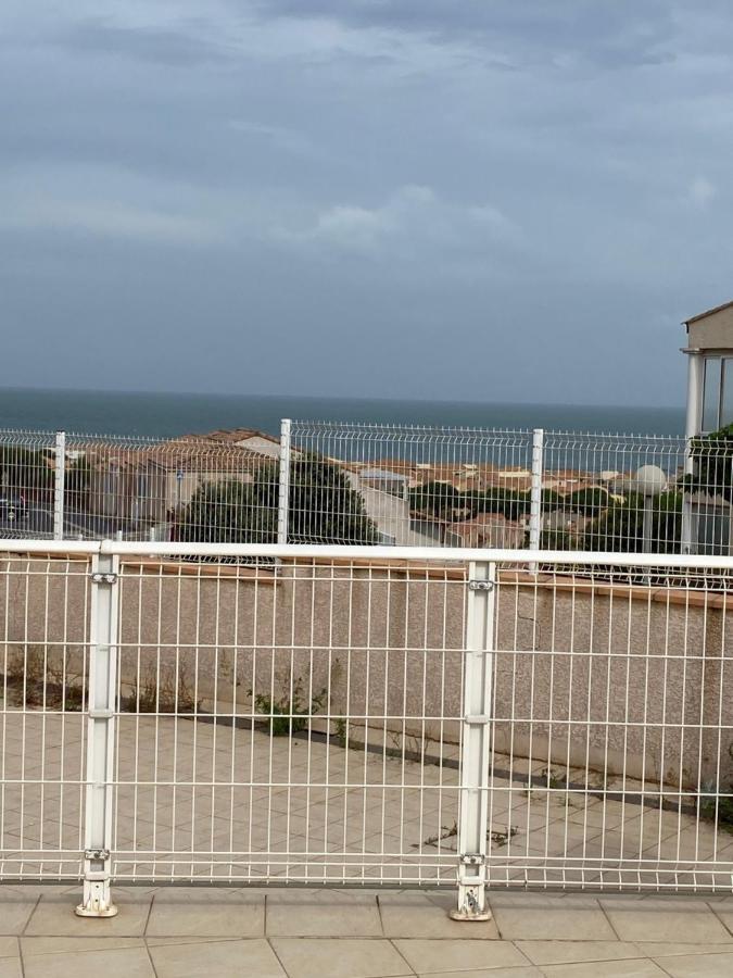 Maison St Pierre La Mer Saint-Pierre-la-Mer  المظهر الخارجي الصورة